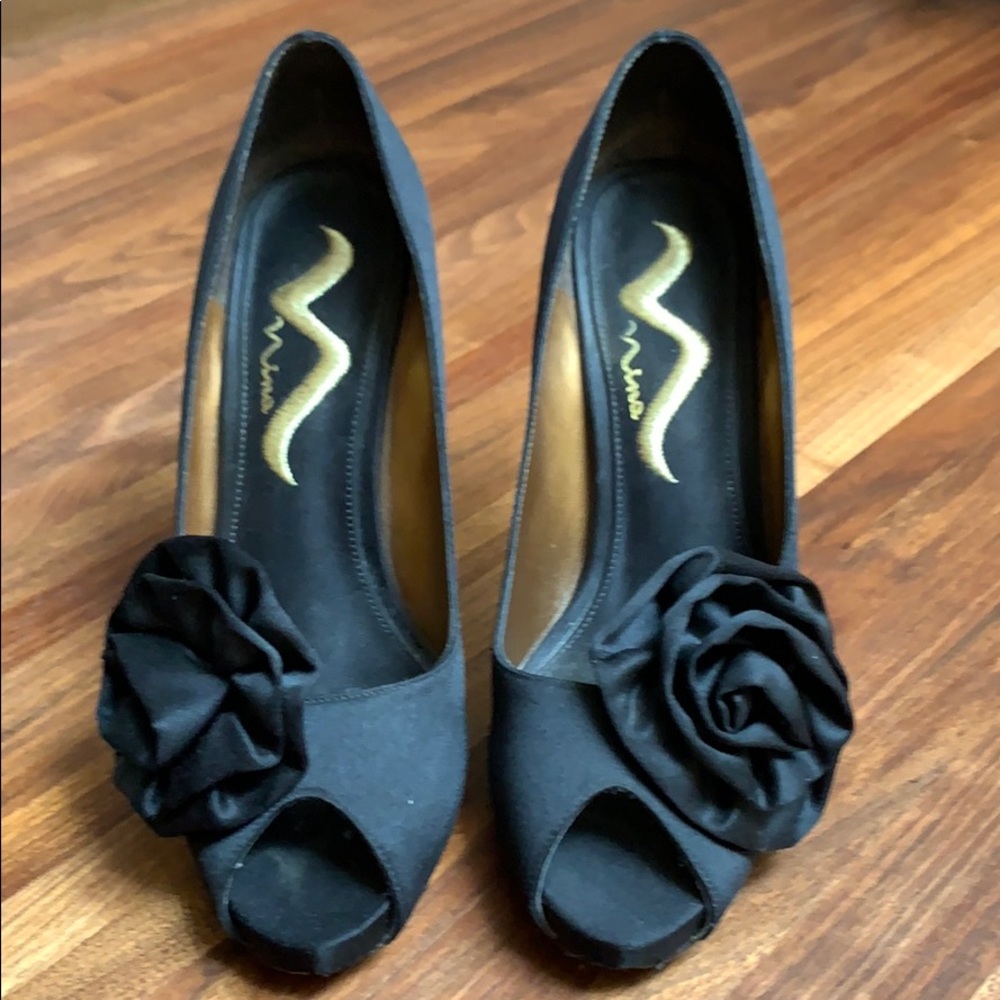 Nina high heels￼